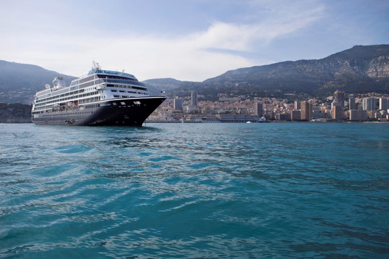 Cruise Monte Carlo